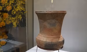 Cận cảnh 17 Bảo vật quốc gia đang trưng bày tại TPHCM