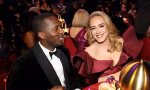 Sau 2 năm hẹn hò, Adele sẽ kết hôn với "ông trùm quyền lực NBA" vào Hè này?