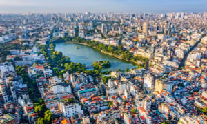 Hà Nội lựa chọn bí thư, chủ tịch phường, xã mới sau sáp nhập ra sao?