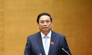 Thủ tướng làm Trưởng Ban Chỉ đạo tổng kết thực hiện nghị quyết sắp xếp bộ máy
