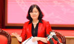 Bí thư Hà Nội: Ưu tiên, dồn trọng tâm vào xử lý ô nhiễm môi trường