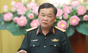 Chuyên gia giao thông, y tế... có thể tham gia lực lượng gìn giữ hòa bình Liên Hợp Quốc