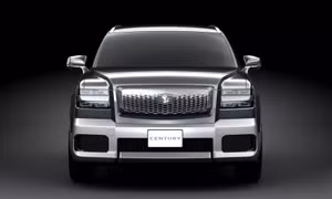 SUV siêu sang của Toyota tăng giá