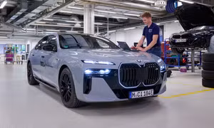 Các hãng chạy đua đưa pin xe điện 1.000 km/lần sạc ra thị trường