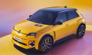 Mẫu xe điện giá rẻ của Pháp 'cháy' hàng khi vừa ra mắt