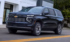 Chuyên gia nói gì về ô tô nhập Mỹ miễn thuế?