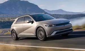 Xe Hàn Quốc thắng lớn tại giải thưởng an toàn ở Mỹ