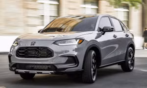 Honda sắp giới thiệu loạt ô tô điện tại Đông Nam Á