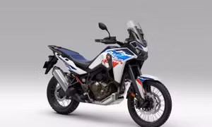 Xe máy Honda sắp có công nghệ hỗ trợ lái như ô tô