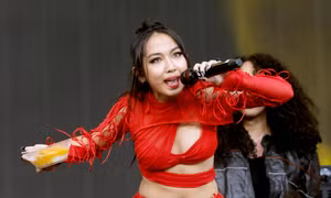 Món xôi xoài gây sốt tại Coachella 2022, Thái Lan vội đề xuất di sản văn hóa UNESCO