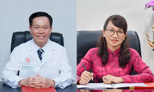 Nhà khoa học nữ Việt Nam được bầu làm viện sĩ Viện Hàn lâm Khoa học Thế giới