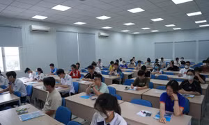 Thí sinh cần lưu ý gì trước Kỳ thi Đánh giá năng lực đợt 1 do ĐHQG TP. HCM tổ chức