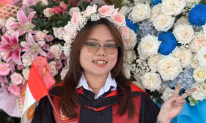 Kiến tạo tương lai từ dòng chảy đam mê và nỗ lực