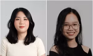 Khi vẻ đẹp của tranh Đông Hồ là nguồn cảm hứng để thiết kế đèn ngủ 