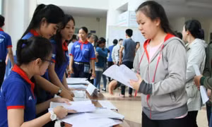 Trường ĐH Sư phạm TP. HCM công bố phương án tuyển sinh 2025 với nhiều điểm mới