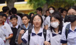 Những điểm mới về Kỳ thi tốt nghiệp THPT năm 2025