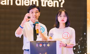 Hãy sống hạnh phúc với từng khoảnh khắc