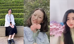 Bạn trẻ kinh doanh sản phẩm handmade: Một vốn bốn lời?
