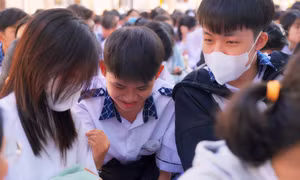 Trường ĐH Gia Định mở chuyên ngành mới Thiết kế vi mạch