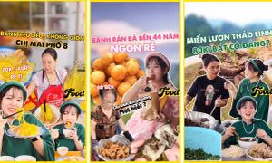 Nữ sinh Học viện Nông nghiệp Việt Nam: Từ đam mê đến thành công trong lĩnh vực review