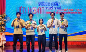 Nền tảng học tập online giúp sinh viên vượt qua xao nhãng