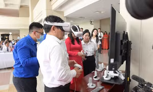 70% trường đại học trên địa bàn TP. HCM sẽ triển khai ‘đại học số’
