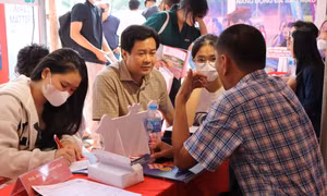 Thêm trường đại học phía Nam tuyển sinh ngành Kỹ thuật Hàng không