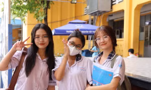 Nhiều trường đại học tại TP. HCM tăng học phí vào mùa tuyển sinh 2025