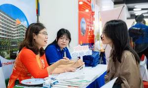 Sinh viên học ngành Nông nghiệp, Chăn nuôi - Thú ý có cơ hội việc làm rất lớn