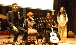 Thích thú với cải lương thể nghiệm chuyển thể từ ‘Truyện Kiều’ 