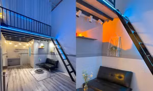 Không gian sống ‘xịn sò’ nhờ gu decor mới mẻ của Gen Z