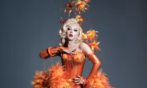 Hành trình 10 năm khẳng định giá trị bản thân của một 'drag queen' Việt Nam