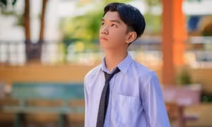 Thủ khoa Nguyễn Thiện Nhân: ‘Không ngừng nỗ lực để ba mẹ tự hào’