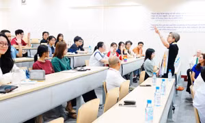 Nhiều trường đại học tại TP. HCM mở đào tạo song ngành, liên ngành