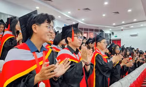 Trường ĐH Y khoa Phạm Ngọc Thạch tăng thêm phương thức tuyển sinh nhưng không đổi tổ hợp xét tuyển