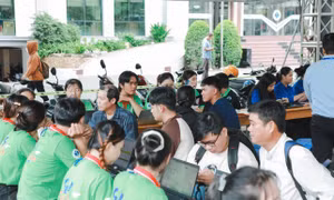Hàng nghìn chỗ trọ uy tín dành cho tân sinh viên TP. HCM