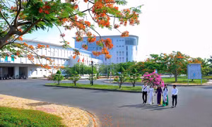 Trường ĐH An Giang (ĐHQG TP. HCM) trở thành thành viên dự án quốc tế về âm nhạc