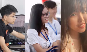 “Sốt xình xịch” những khóa học online miễn phí trong mùa dịch