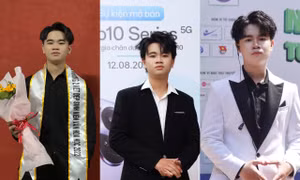 Nam sinh Nhân văn và niềm đam mê với nghề MC