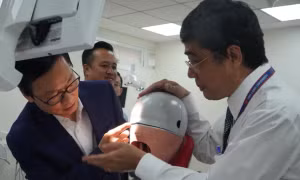 So mức học phí các trường đào tạo khối ngành Sức khỏe tại TP. HCM