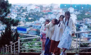 Nghỉ Lễ dài ngày 2/9, bạn trẻ Sài Gòn dự kiến đi đâu?