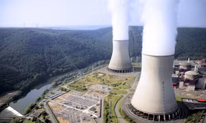 Đề xuất Thủ tướng quyết định chủ trương đầu tư nhà máy điện hạt nhân