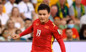 Quang Hải