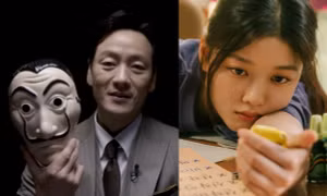 7 phim Hàn sắp chiếm sóng Netflix 2022: Kim Yoo Jung hóa tình đầu, “Money Heist” gây chú ý