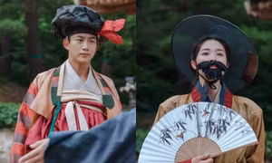 Hài té ghế với "Ám Hành Ngự Sử": Nhờ công Taecyeon (2PM) cùng "đồng bọn" quá lầy lội
