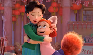 Reply Y2K: Quà của má là tình yêu bao dung và to bự nhất trên đời