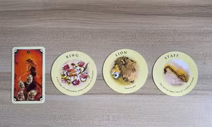 Tarot tuần mới: Bạch Dương “liều ăn nhiều”, Xử Nữ cần chủ động hơn nữa