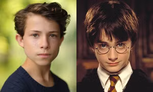 Harry Potter bản truyền hình lộ diện dàn diễn viên chính thức, thực hư thế nào?