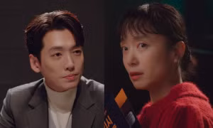 “Khóa Học Yêu Cấp Tốc” tập 9: Vỡ òa trước lời thú nhận tình cảm của Jung Kyung Ho
