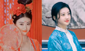 “Tư Đằng” thành công chứng minh Cảnh Điềm không “đẹp mà bất tài”, chỉ là chọn nhầm phim